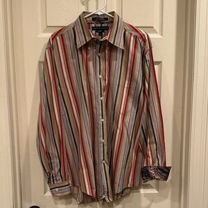 Tommy Hilfiger men’s dress shirt